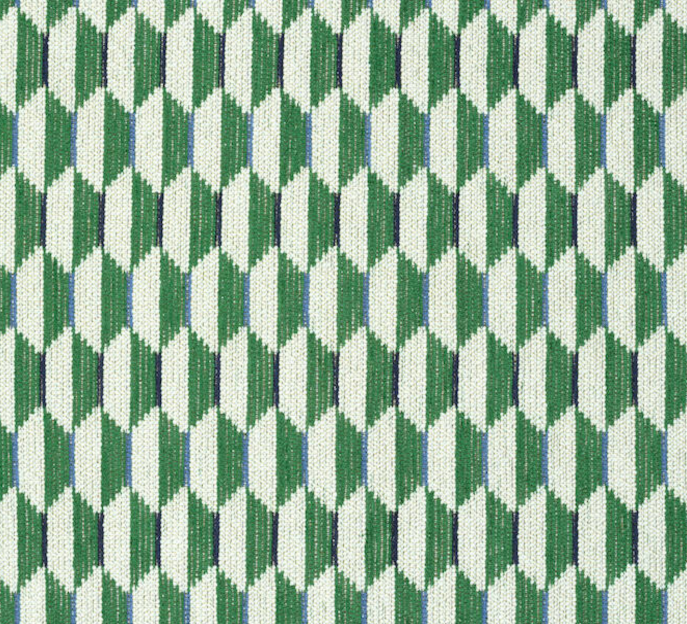 Opticia Toiletry Bag in Green
