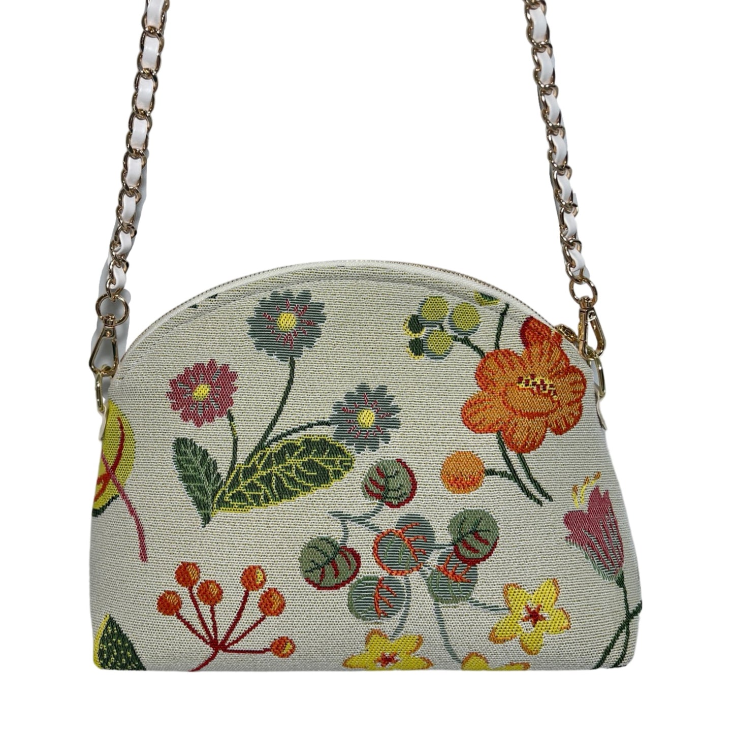 Botanica Tapestry Purse