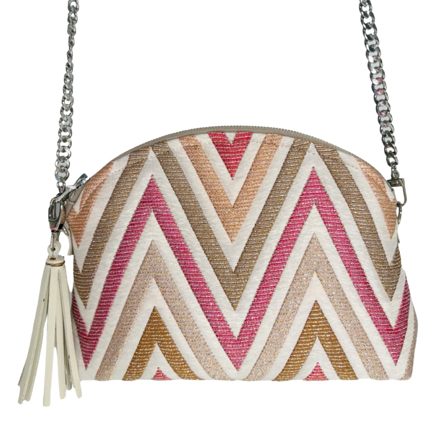 Missoni Matelasse Purse