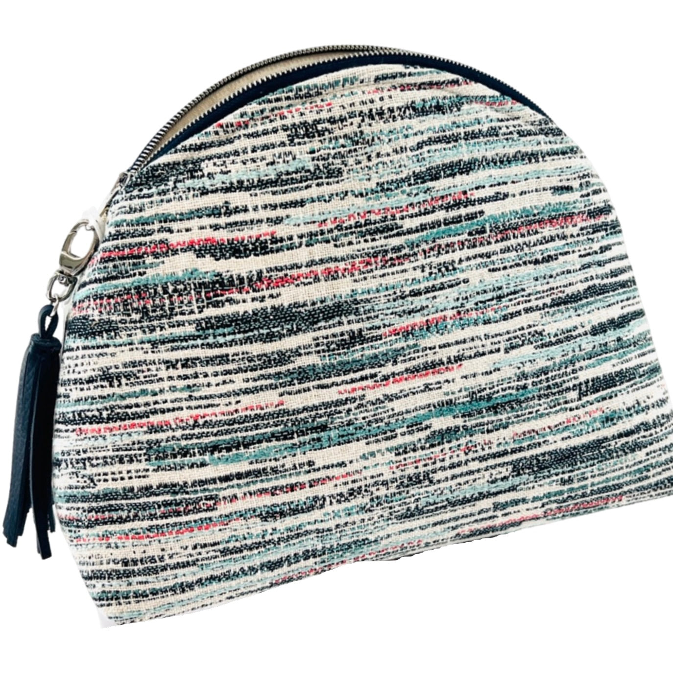 Mutli Tweed Performance Pouch