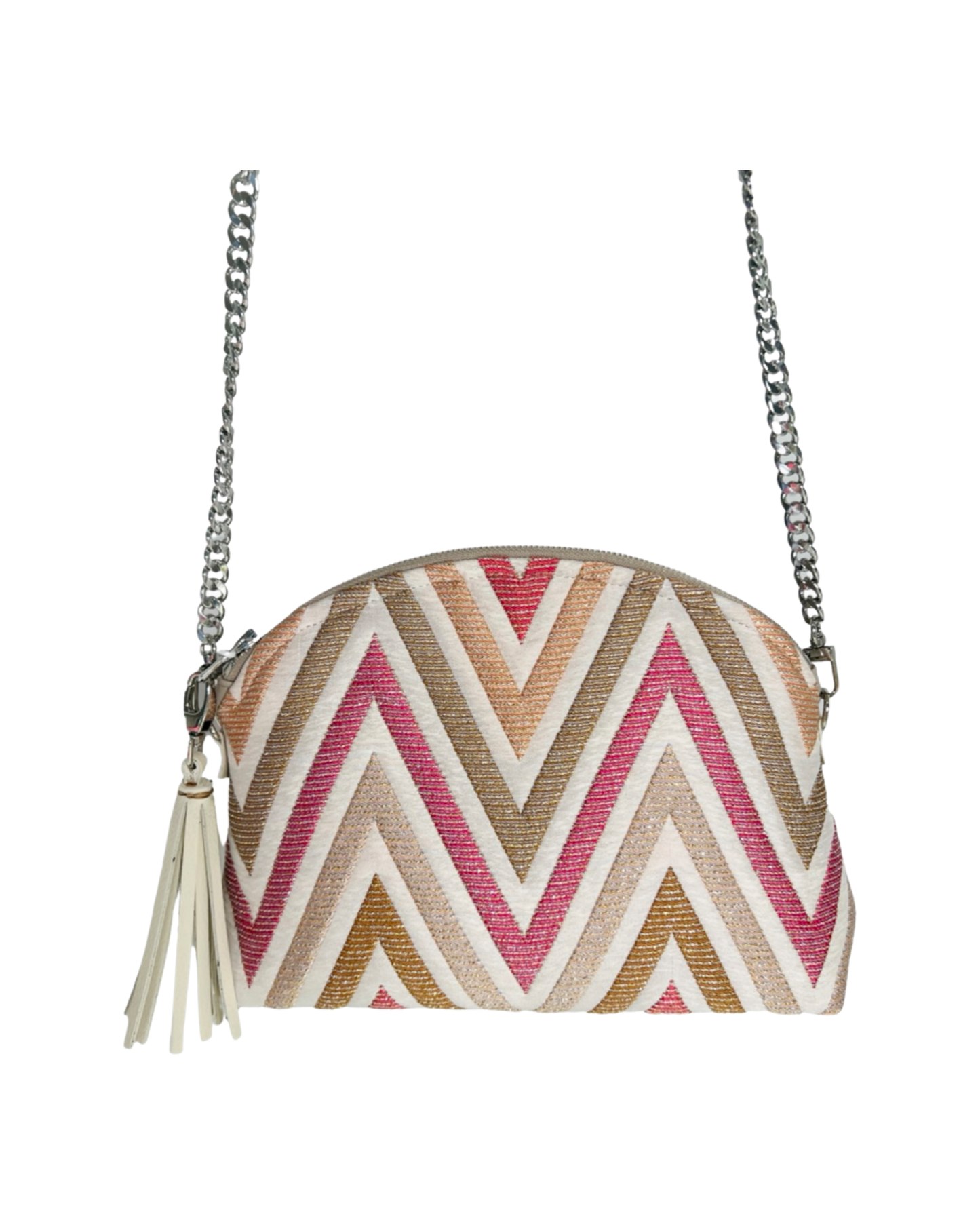 Missoni Matelasse Purse