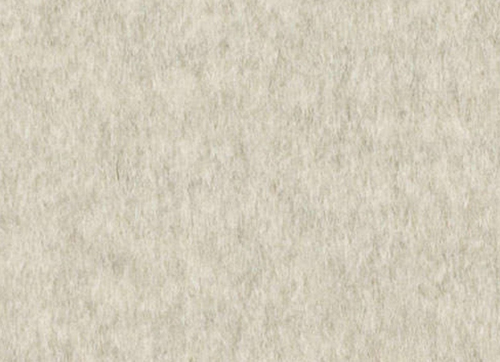 Wool/Mohair Clutch