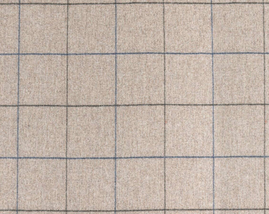 Ravello Wool Purse