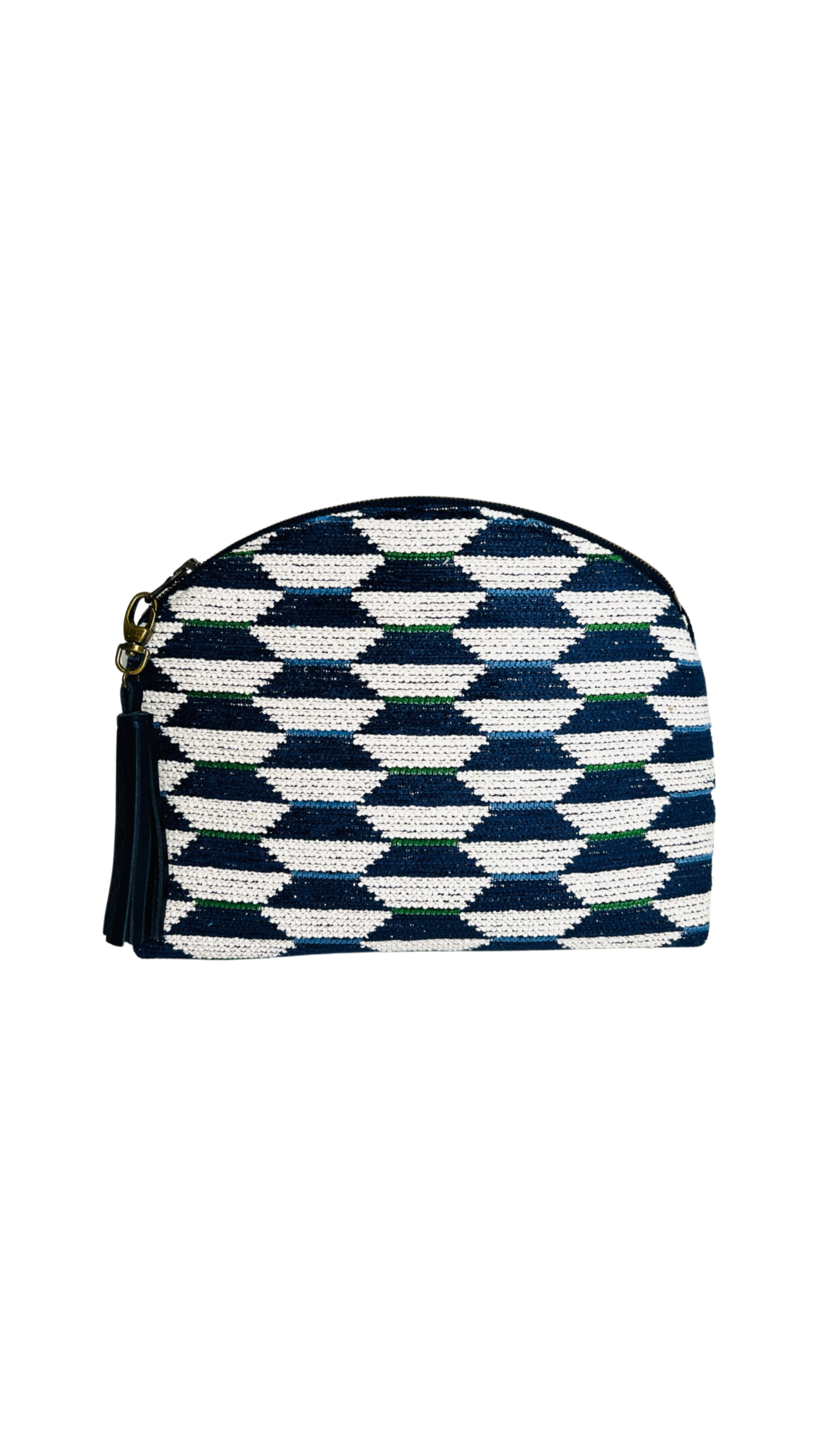 Optica Performance Pouch in Navy