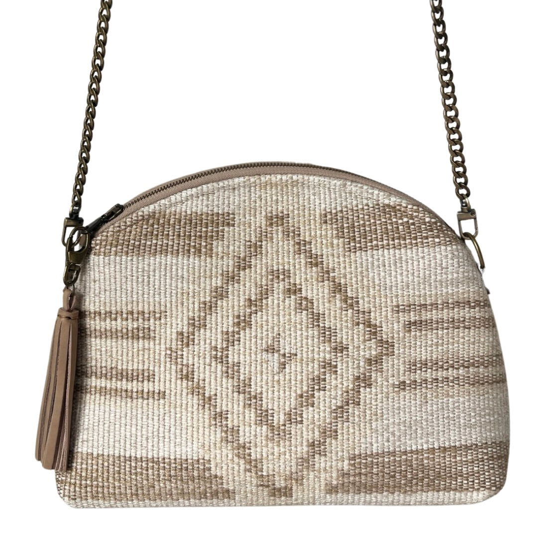 Birch Manta Purse
