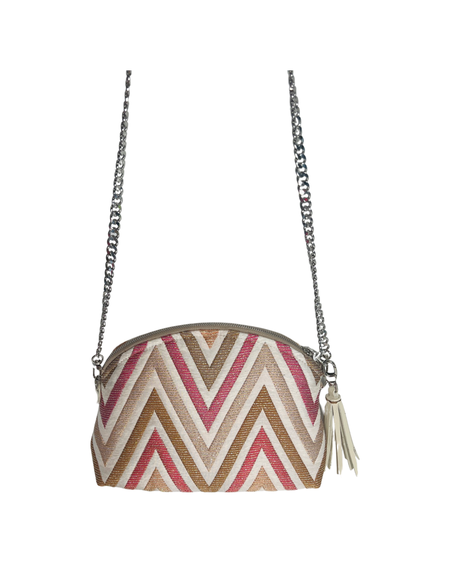 Missoni Matelasse Purse