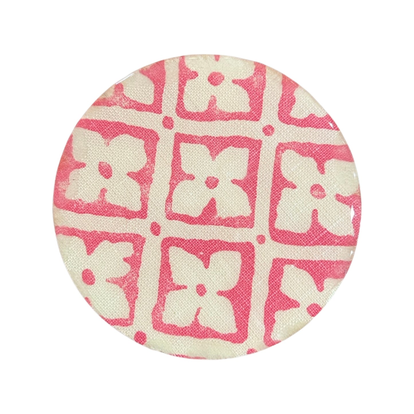 Set of Coasters