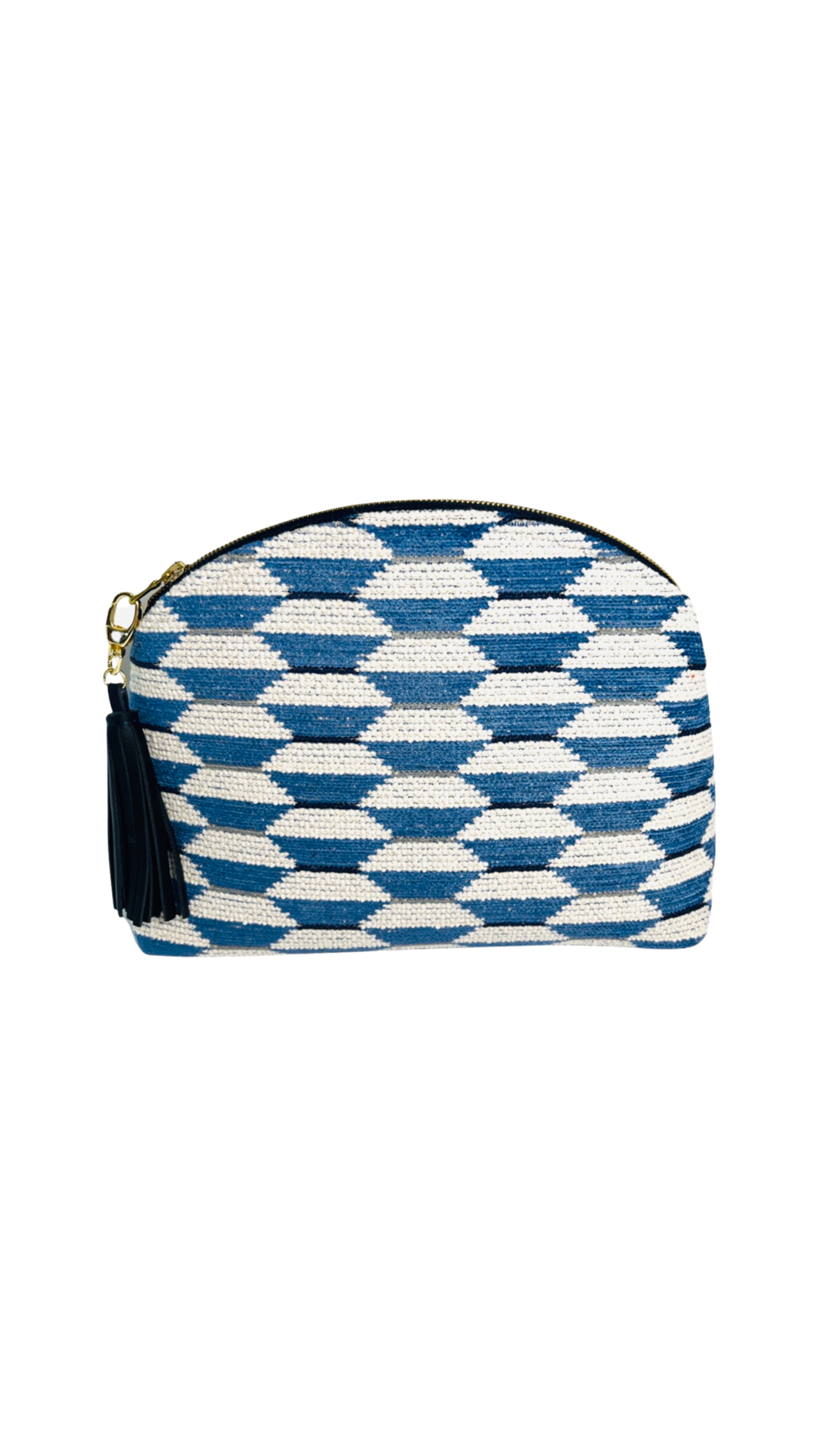 Optica Performance Pouch in Blue