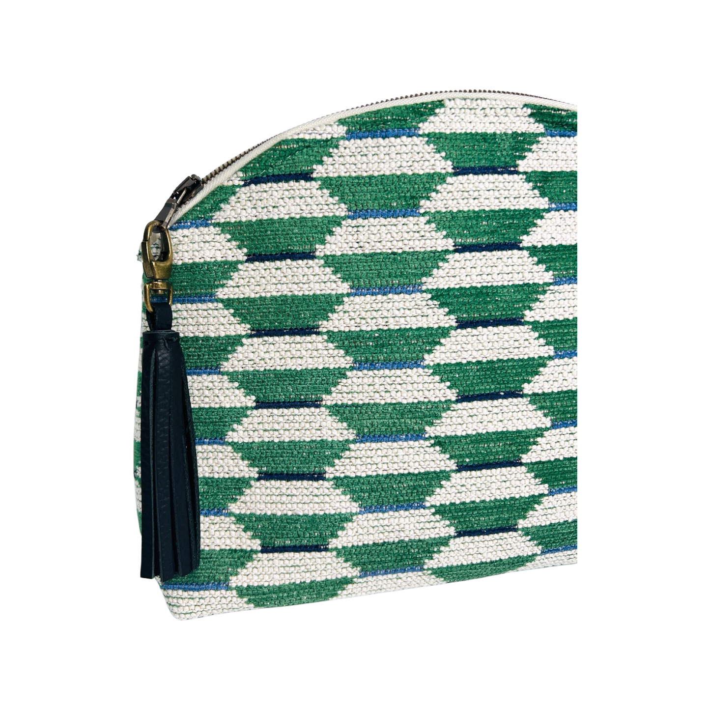 Optica Performance Pouch in Green
