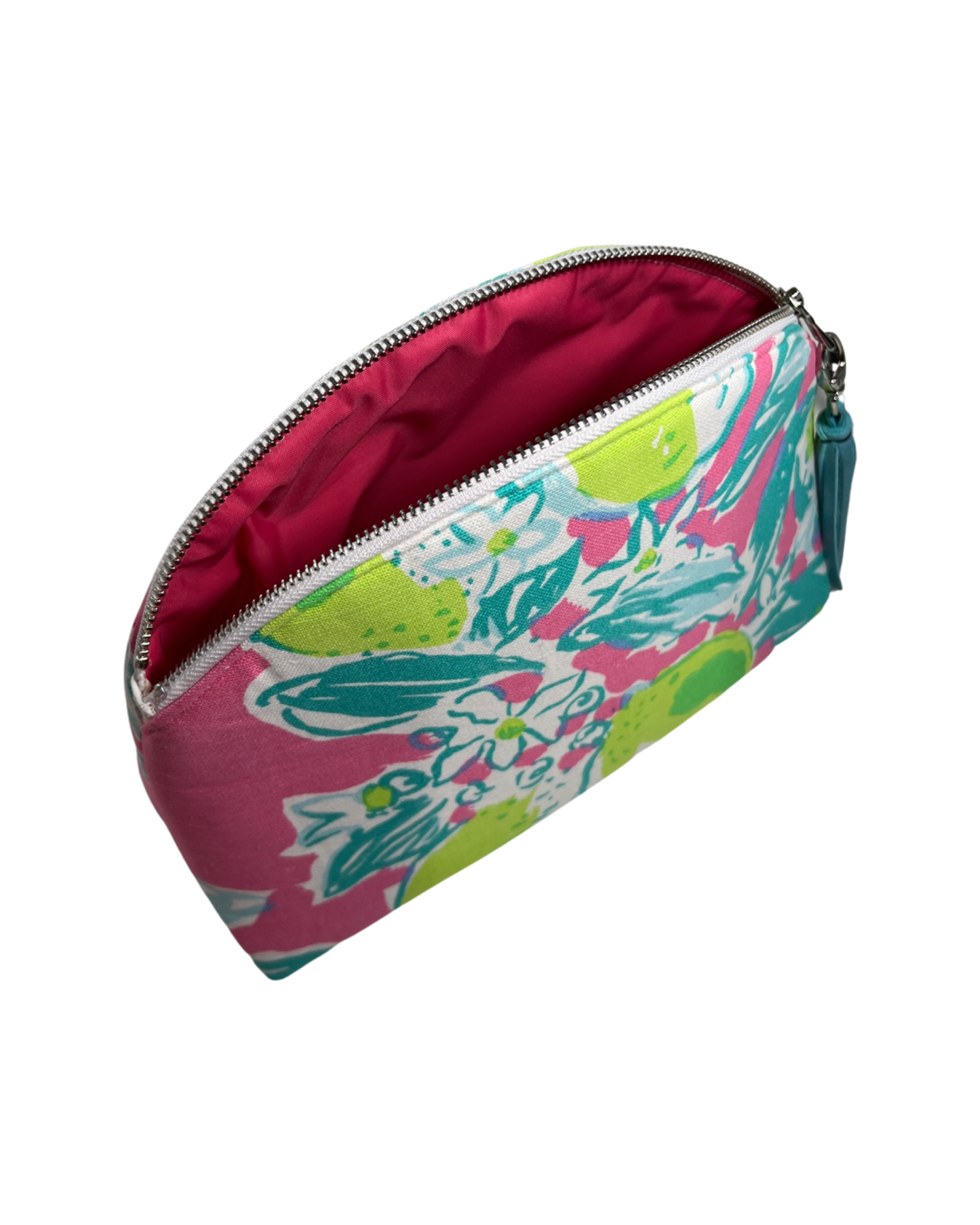Pink Citrus Performance Pouch