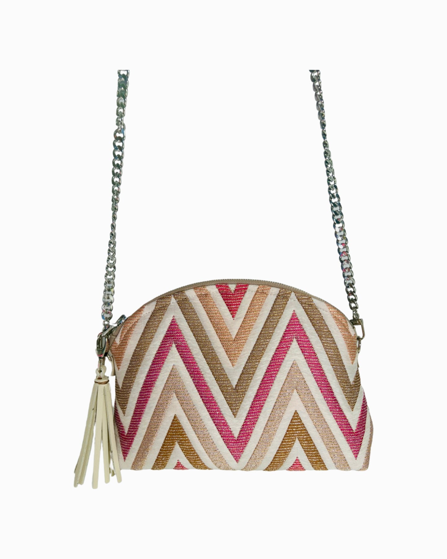 Missoni Matelasse Purse