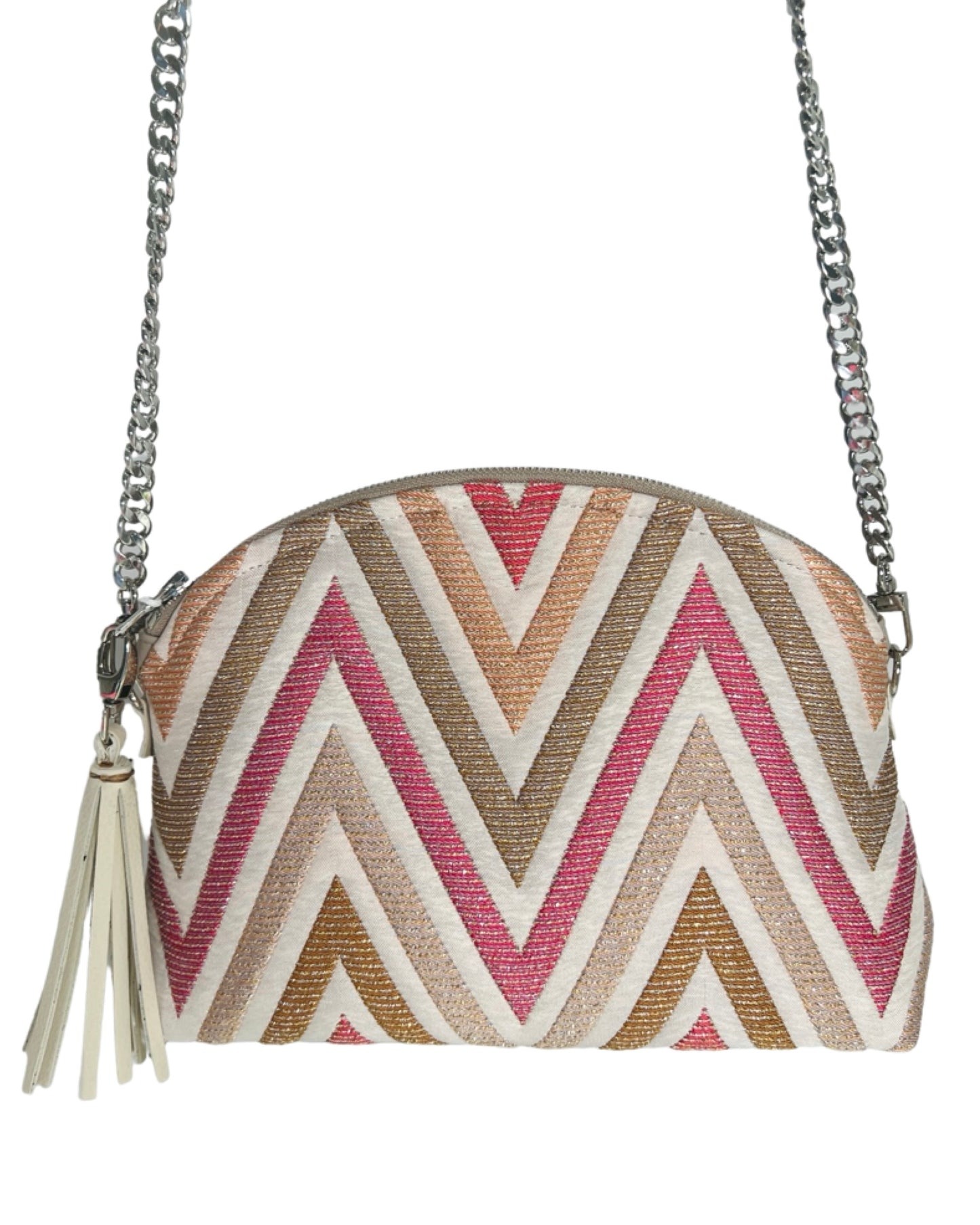 Missoni Matelasse Purse