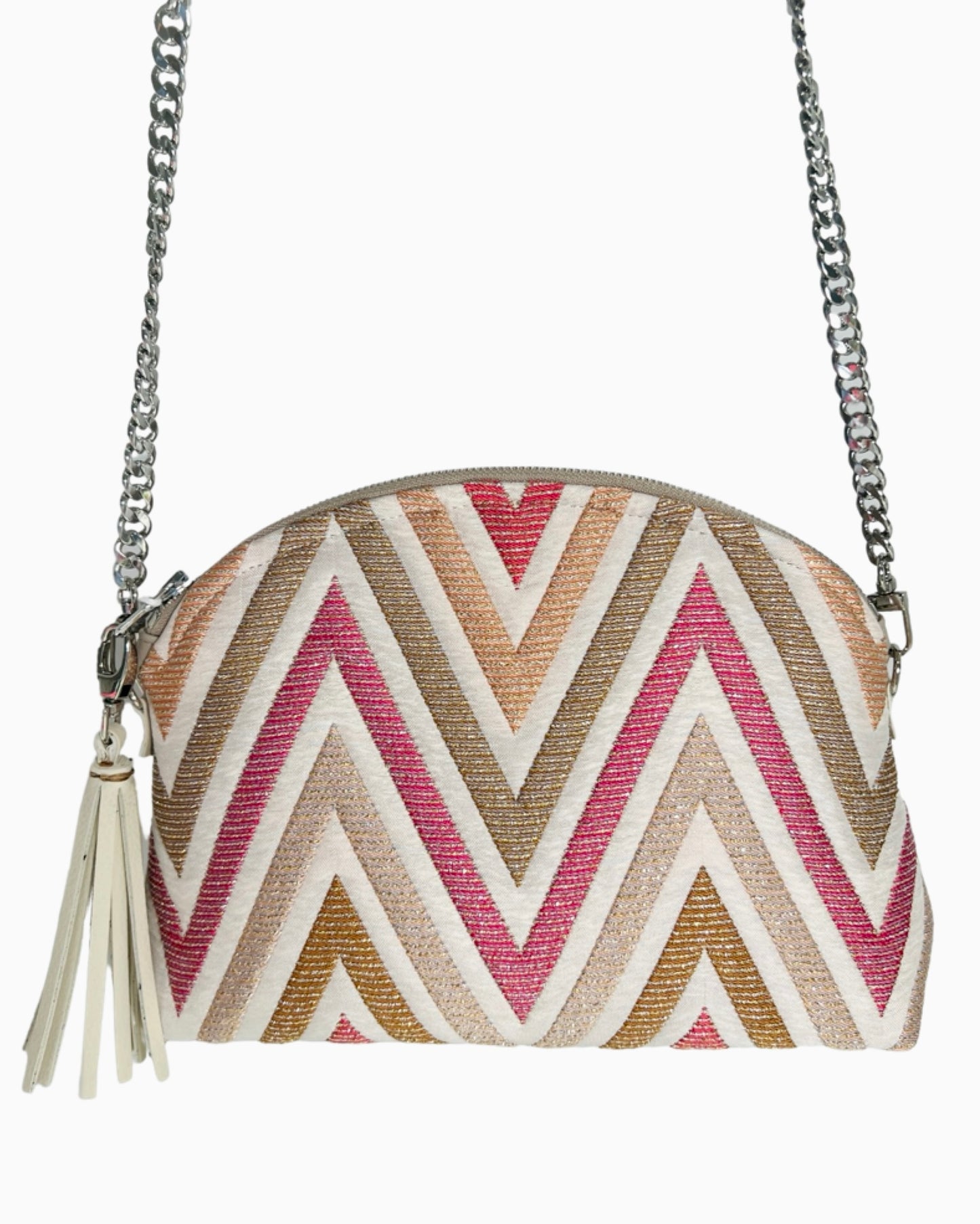 Missoni Matelasse Purse
