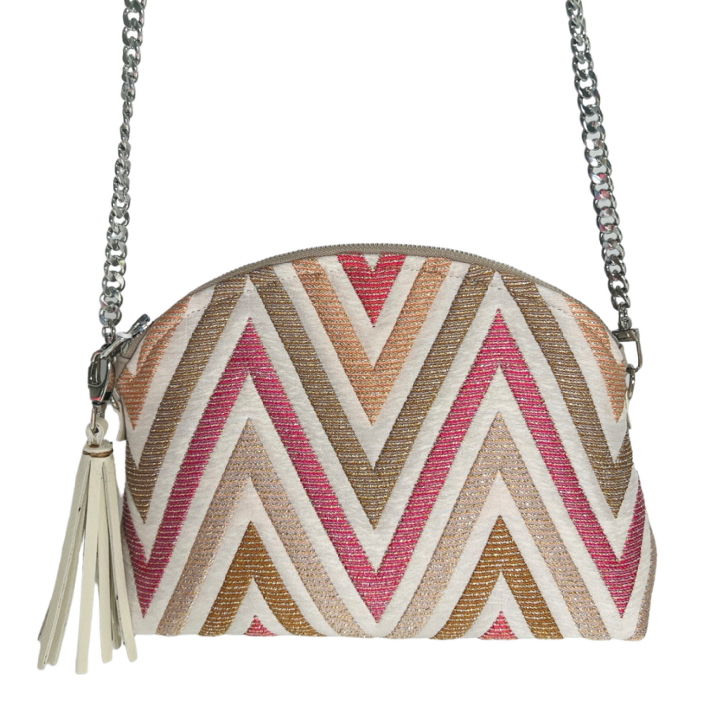 Missoni Matelasse Purse