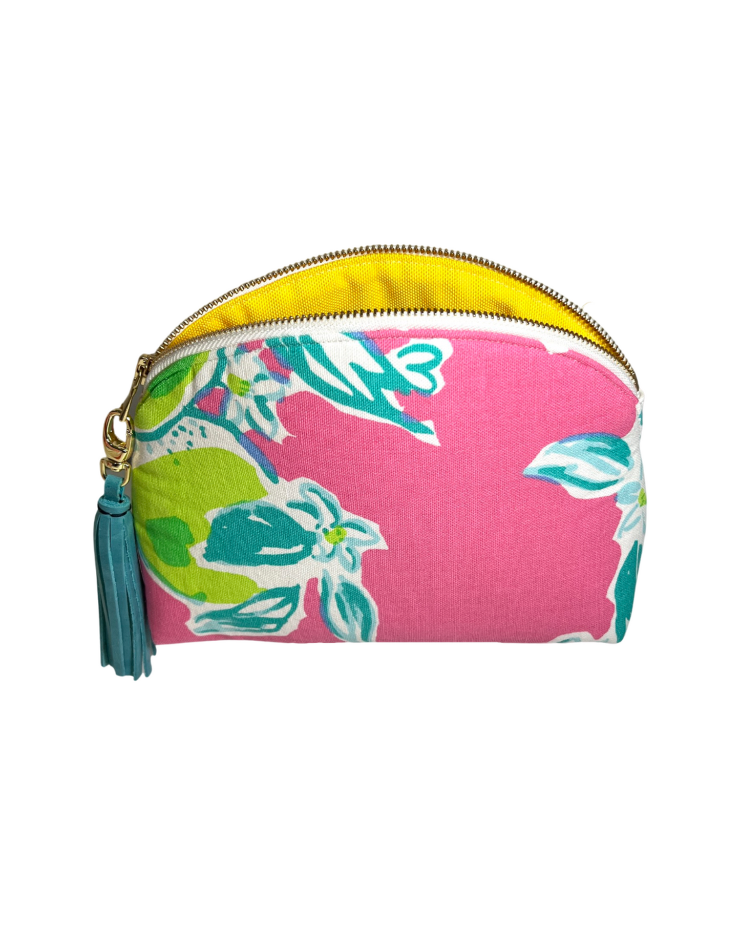 Pink Citrus Performance Pouch