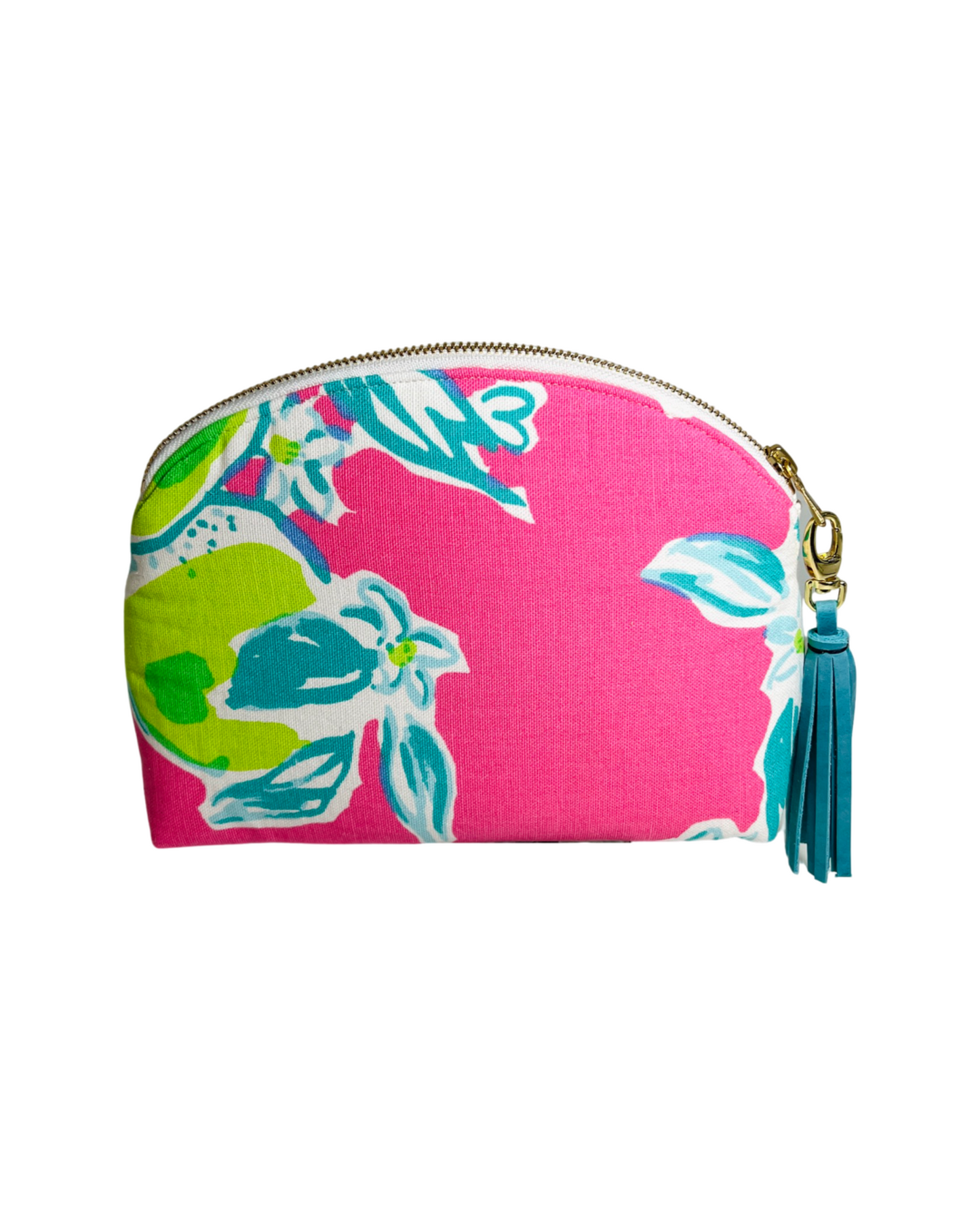 Pink Citrus Performance Pouch