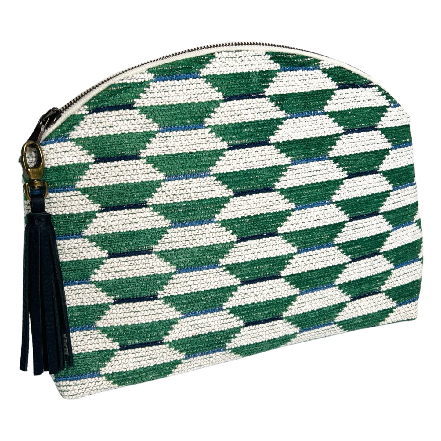 Optica Performance Pouch in Green