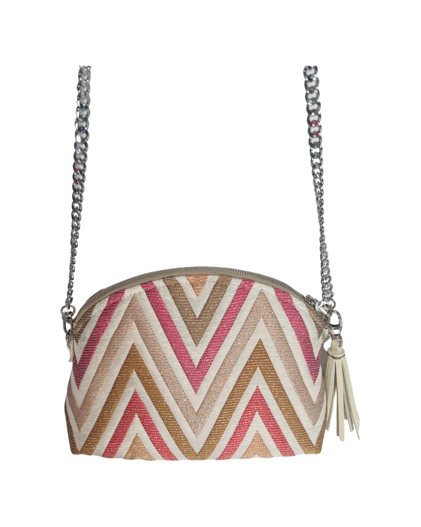 Missoni Matelasse Purse