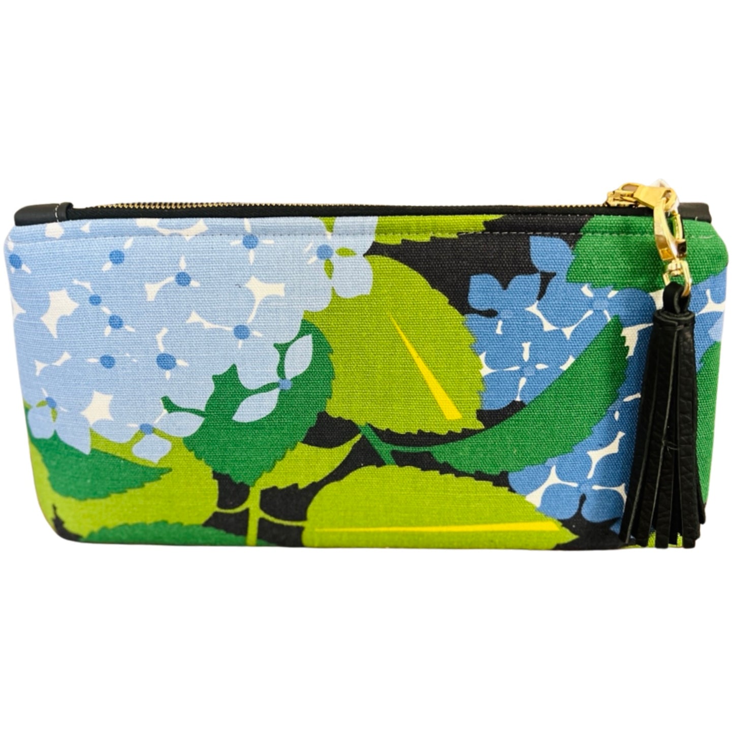 Hydrangea Clutch