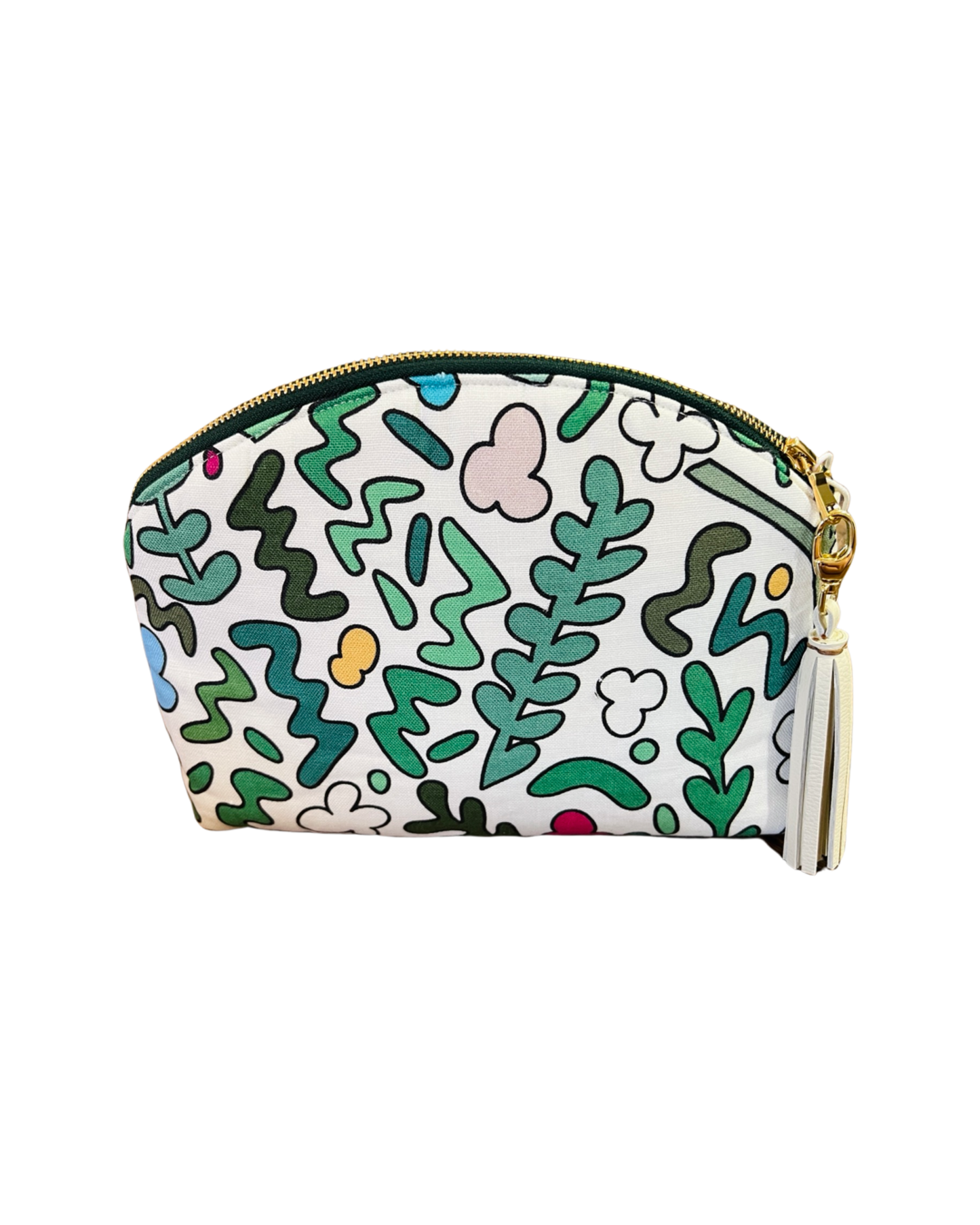 Confetti Performance Pouch
