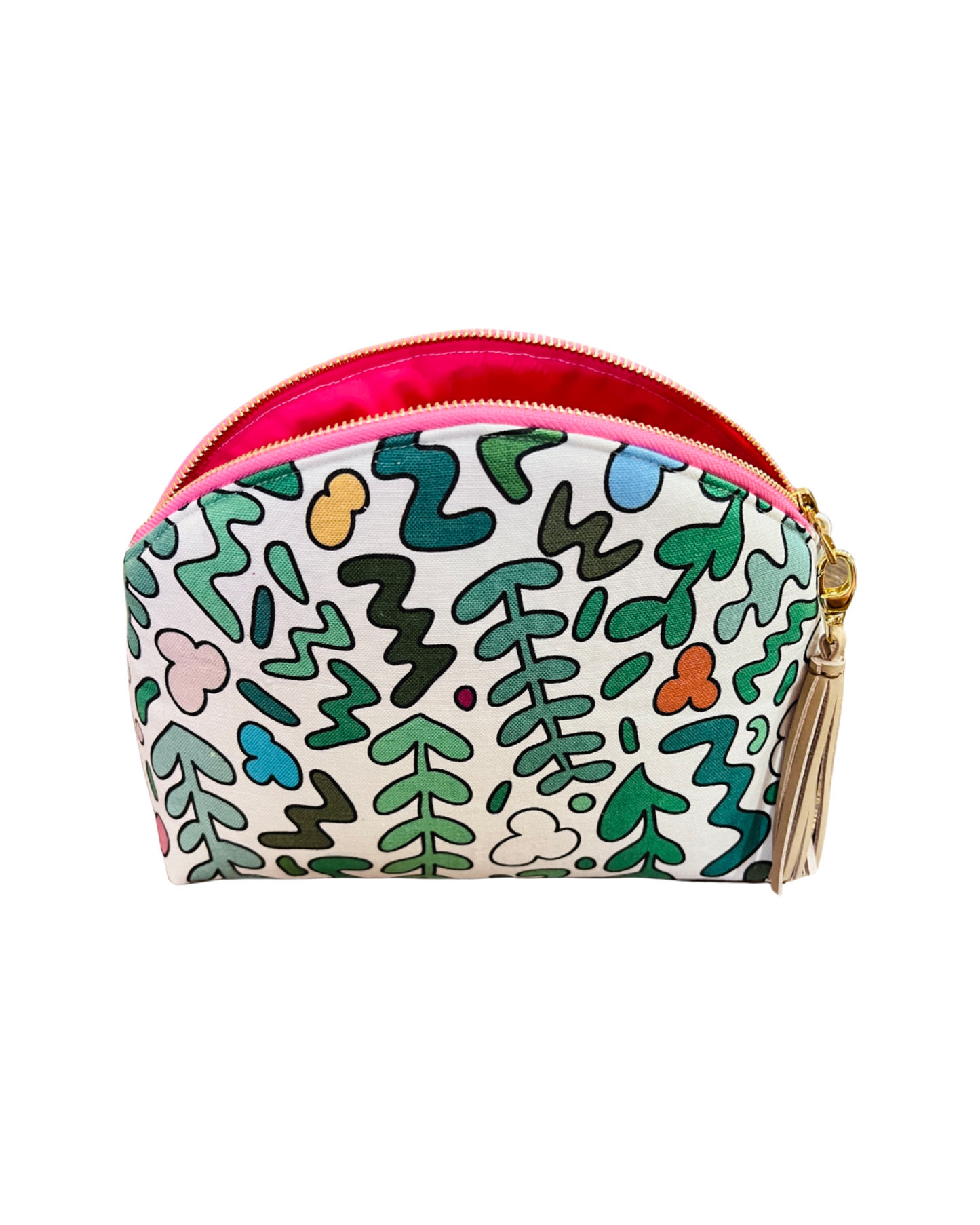 Confetti Performance Pouch