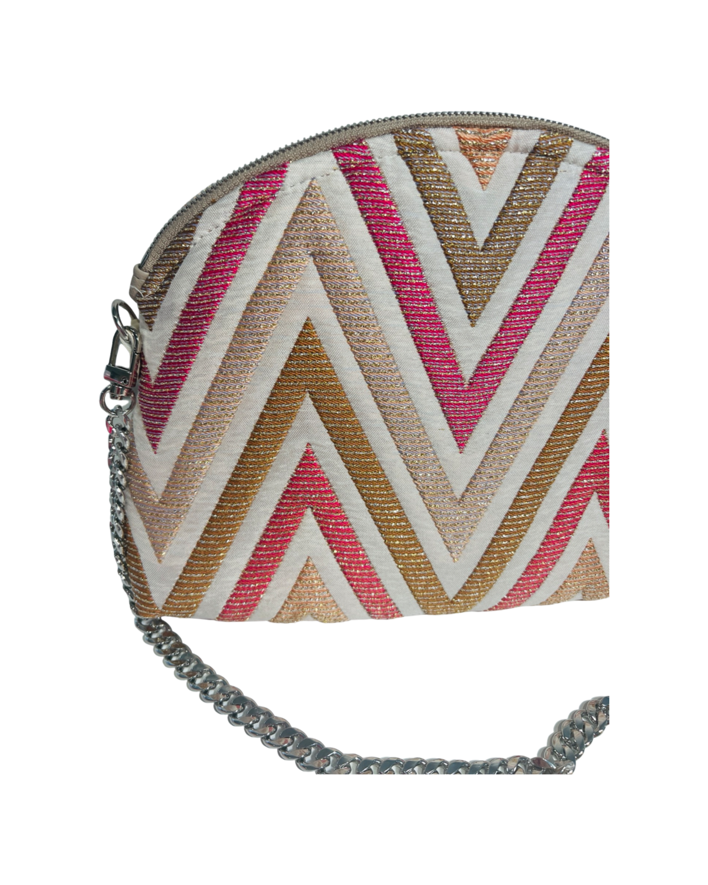 Missoni Matelasse Purse