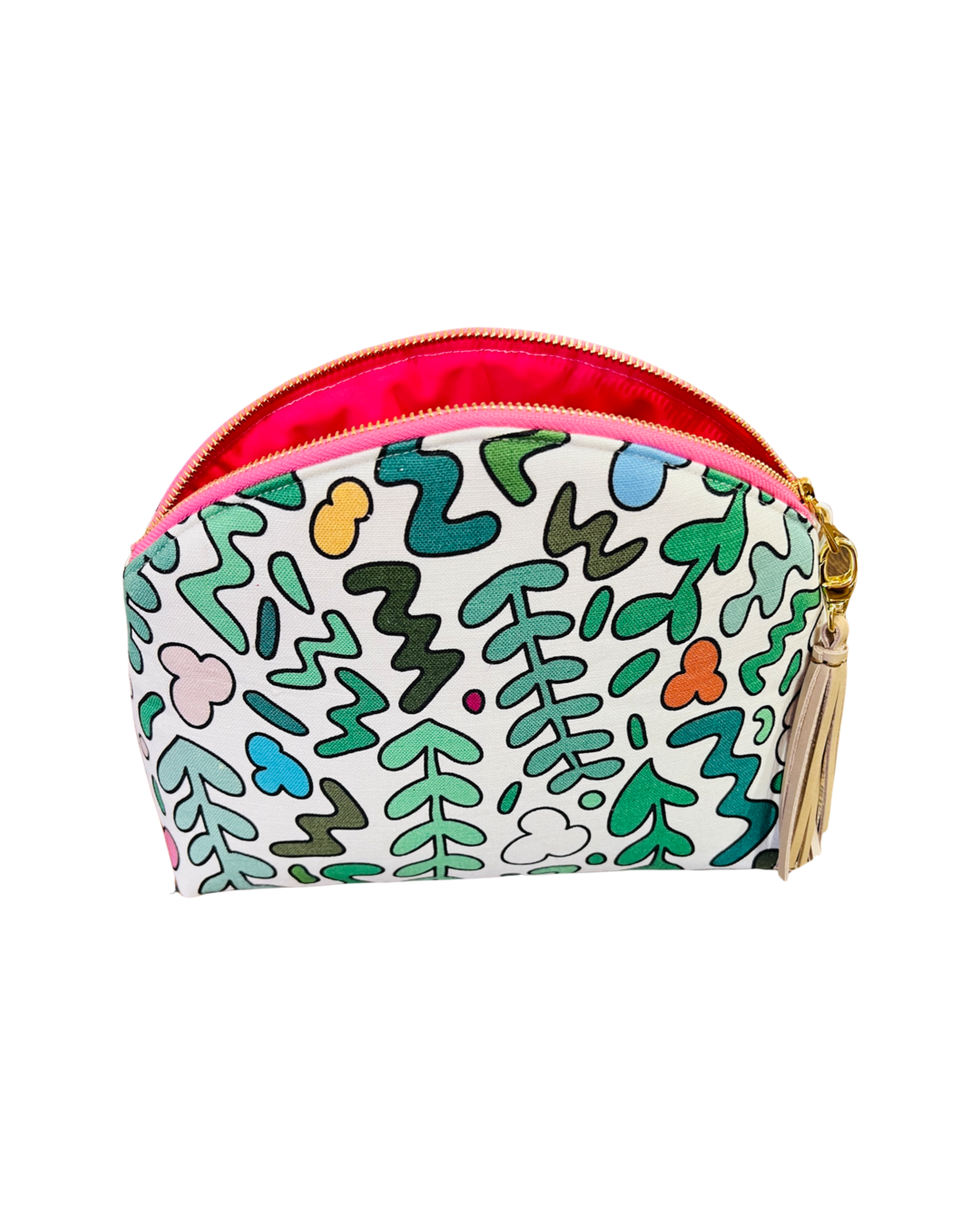 Confetti Performance Pouch