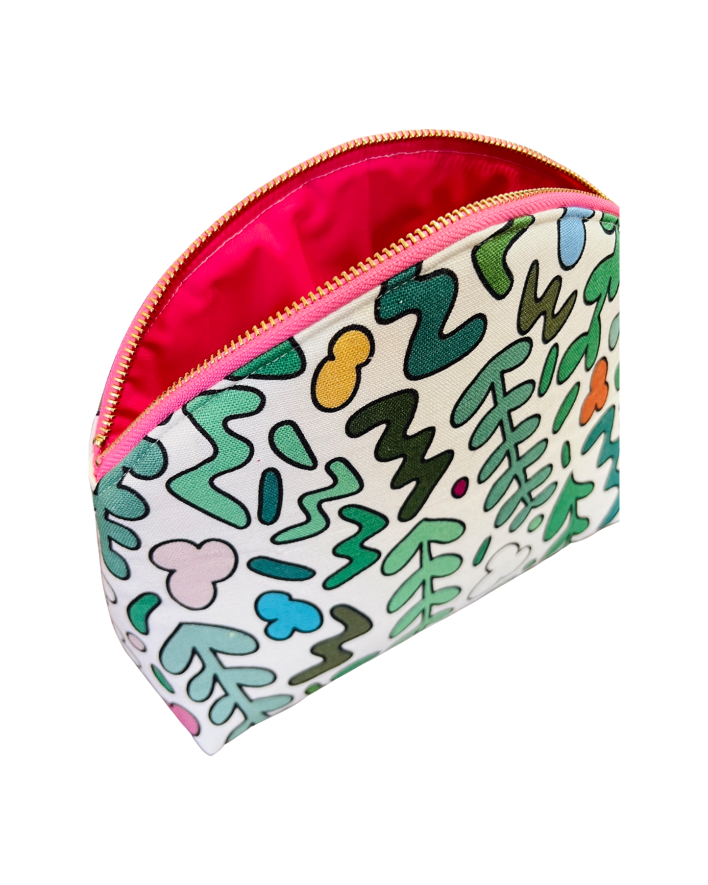 Confetti Performance Pouch