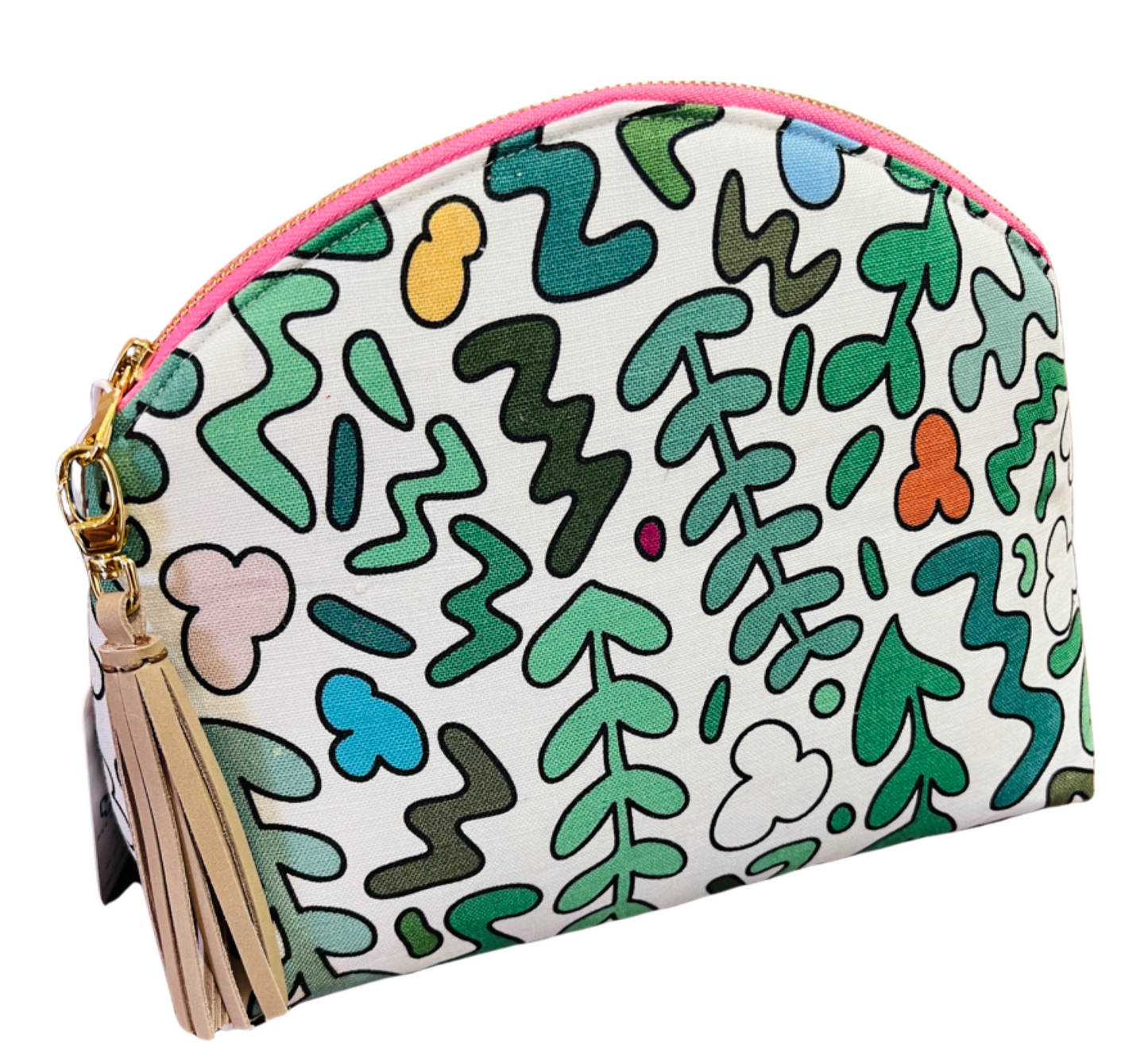 Confetti Performance Pouch