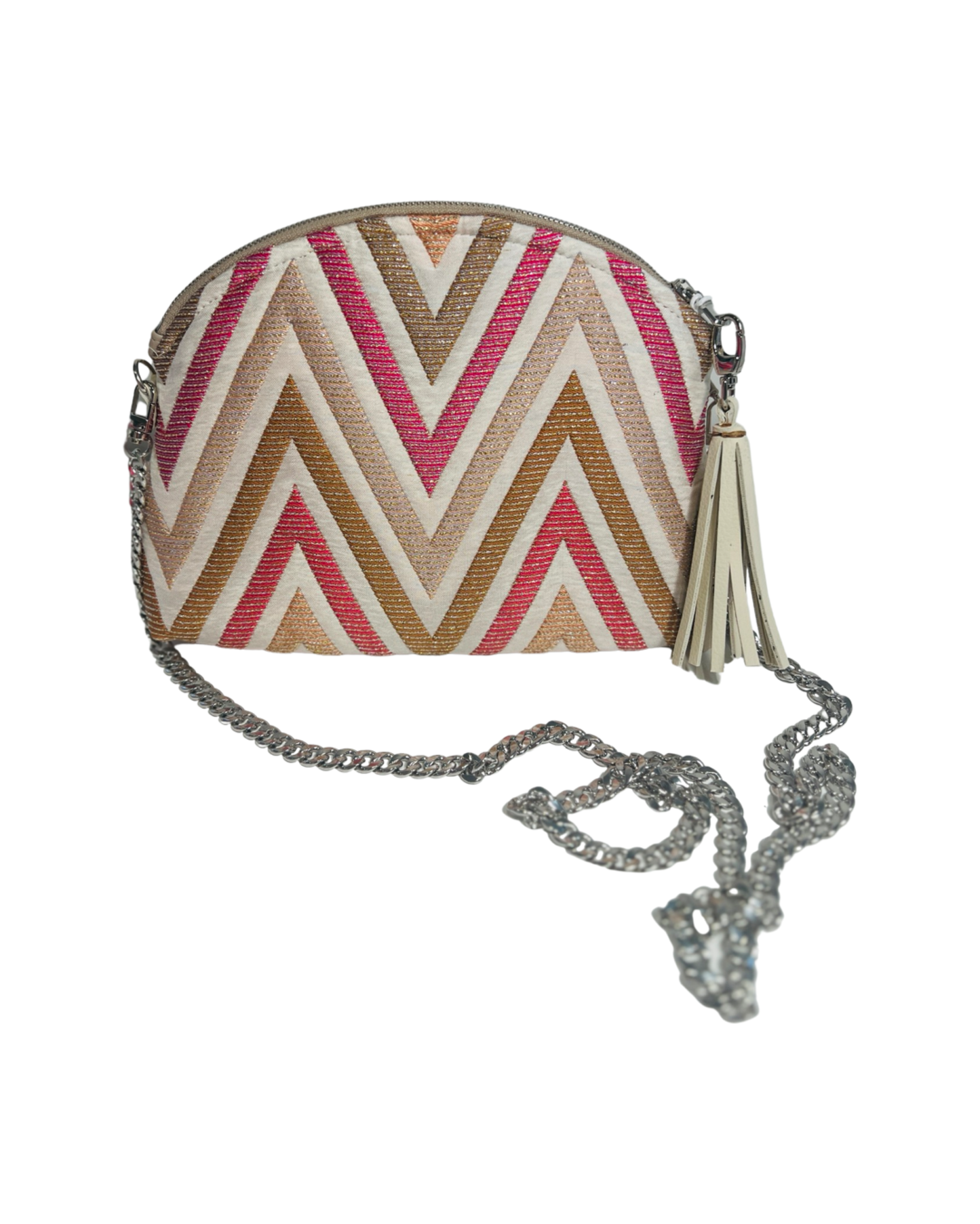 Missoni Matelasse Purse