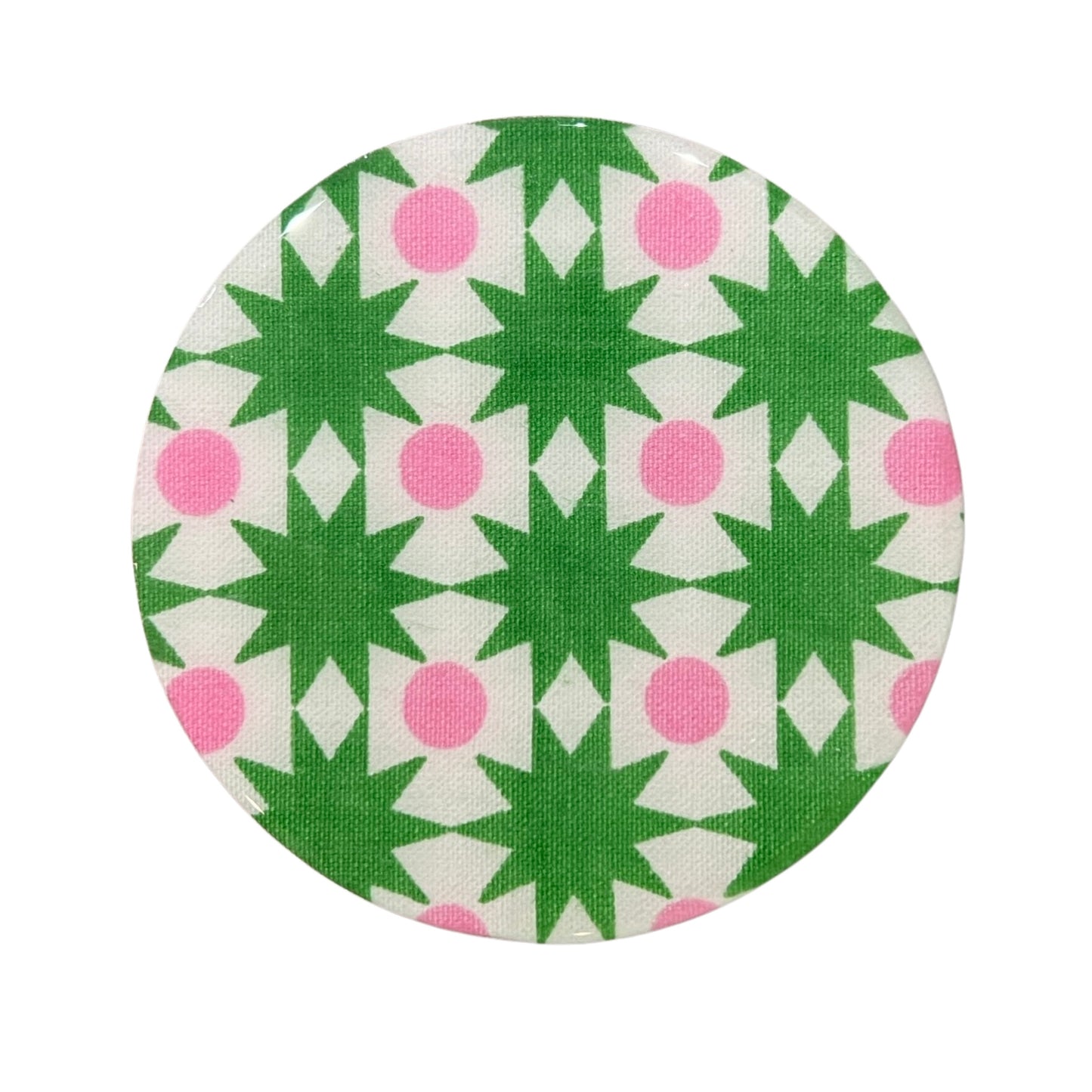 Set of Coasters