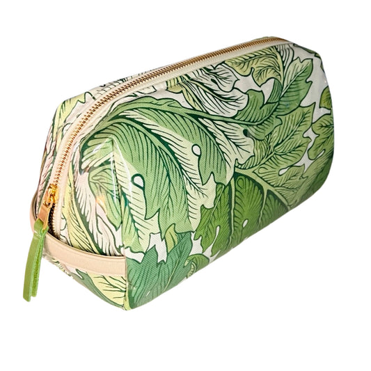 Leaf Toiletry Bag