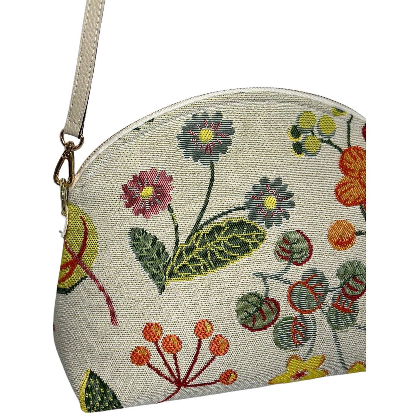 Botanica Tapestry Purse