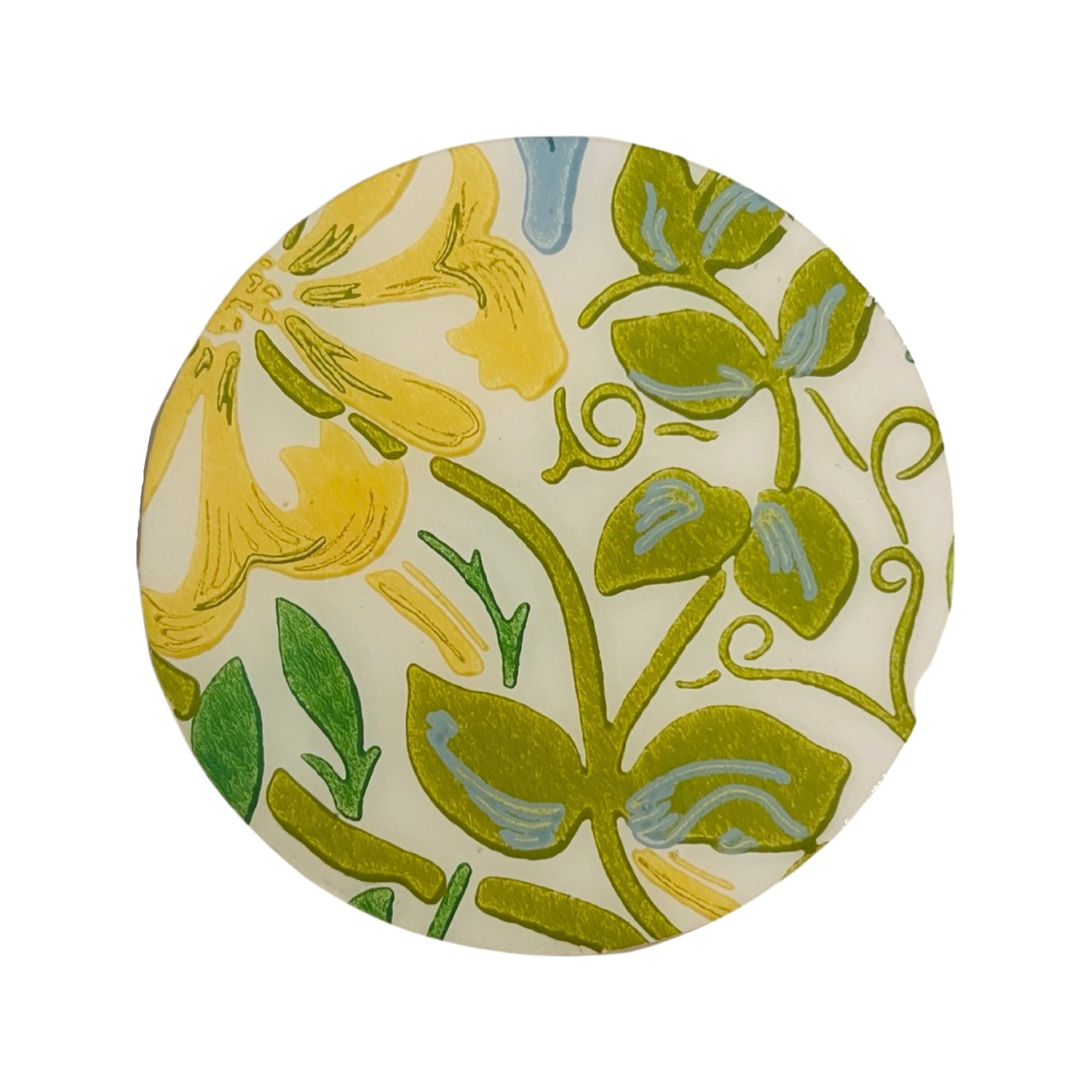 Set of Coasters