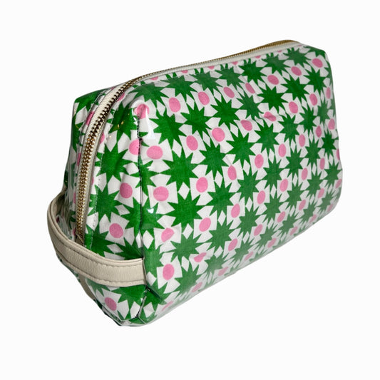 Cosmos Toiletry Bag