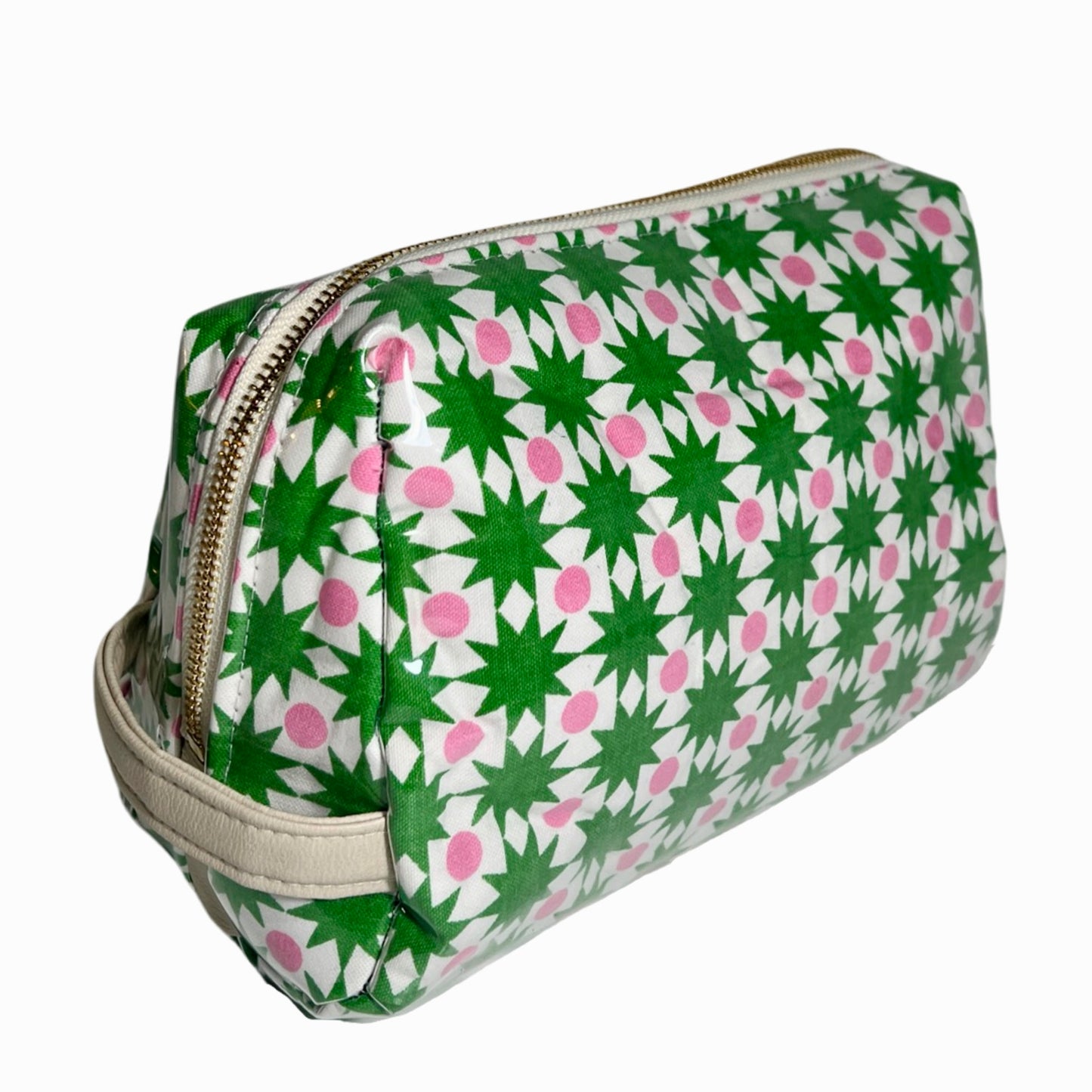 Cosmos Toiletry Bag