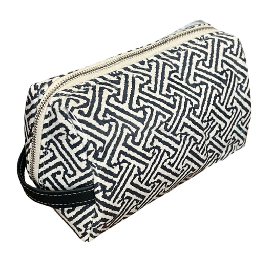 Java Java Toiletry Bag in Navy