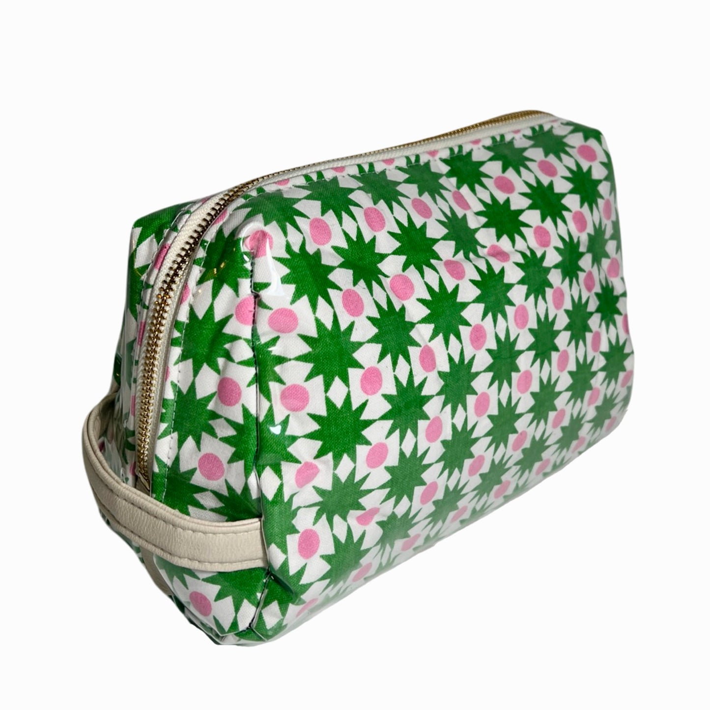 Cosmos Toiletry Bag