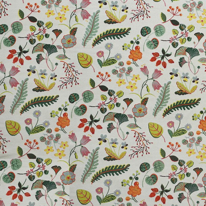 Botanica Tapestry Purse