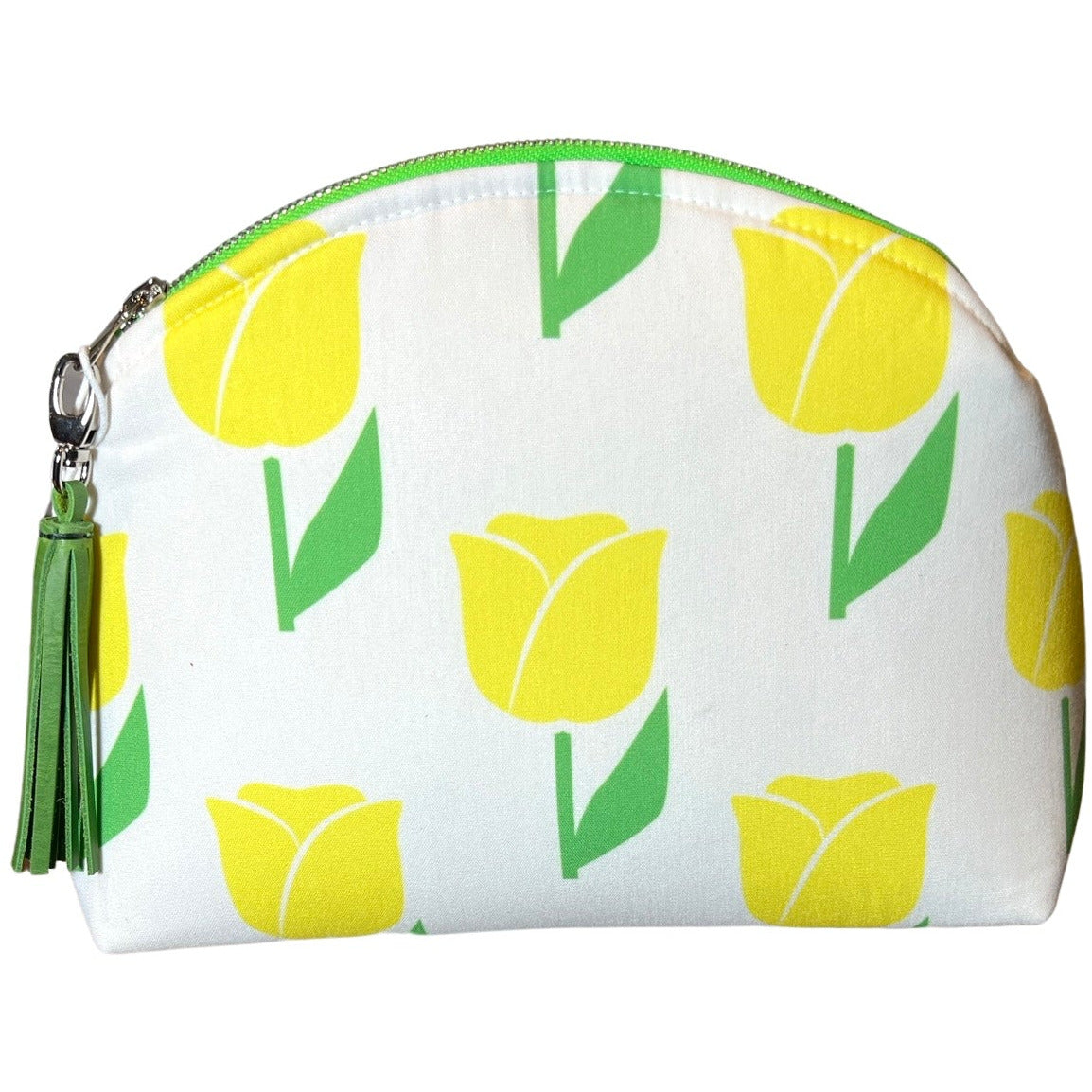 Yellow Tulip Performance Pouch
