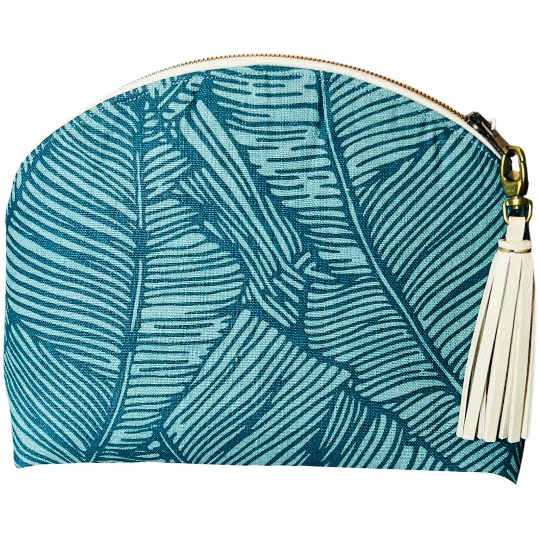 Banana Leaf Performance Pouch