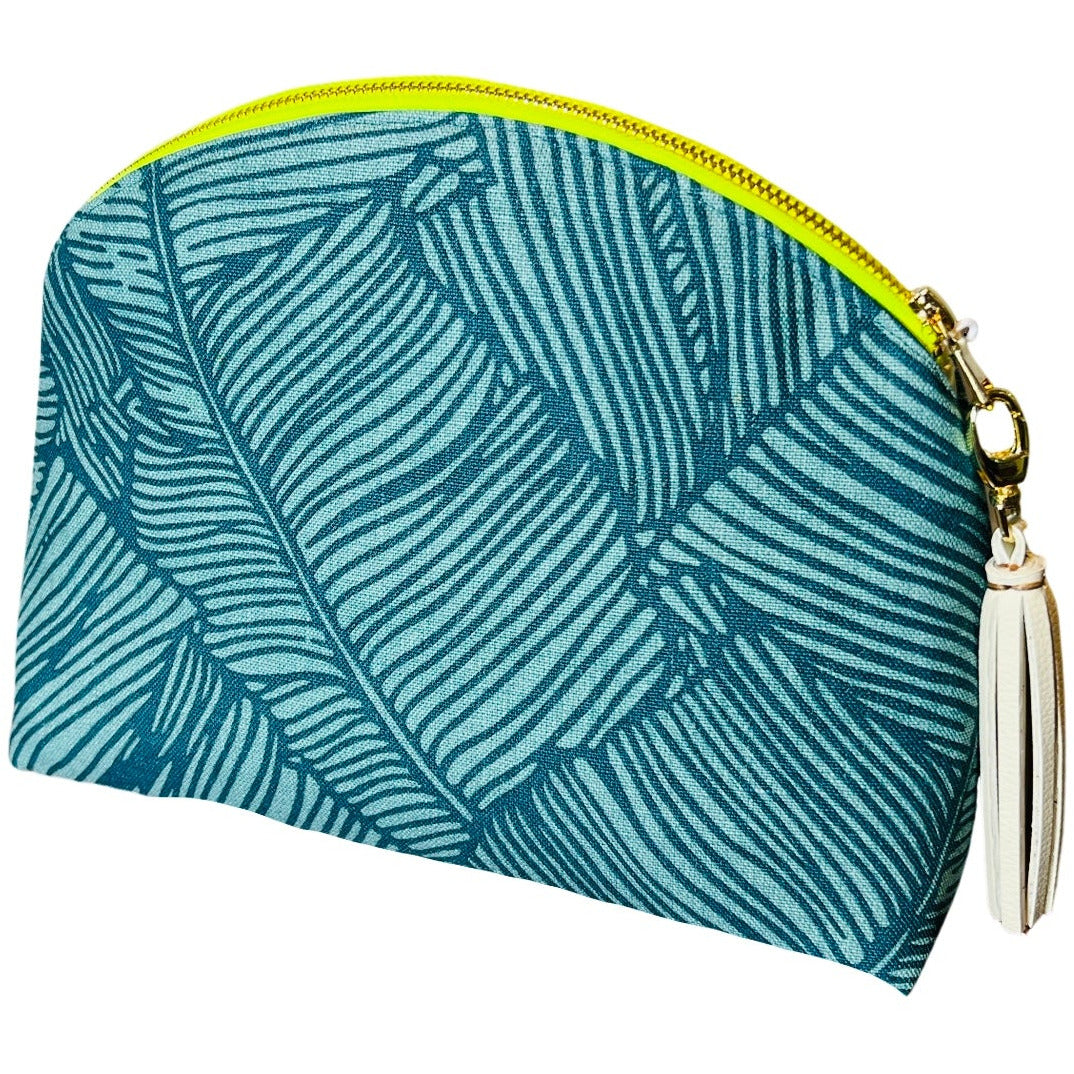 Banana Leaf Performance Pouch