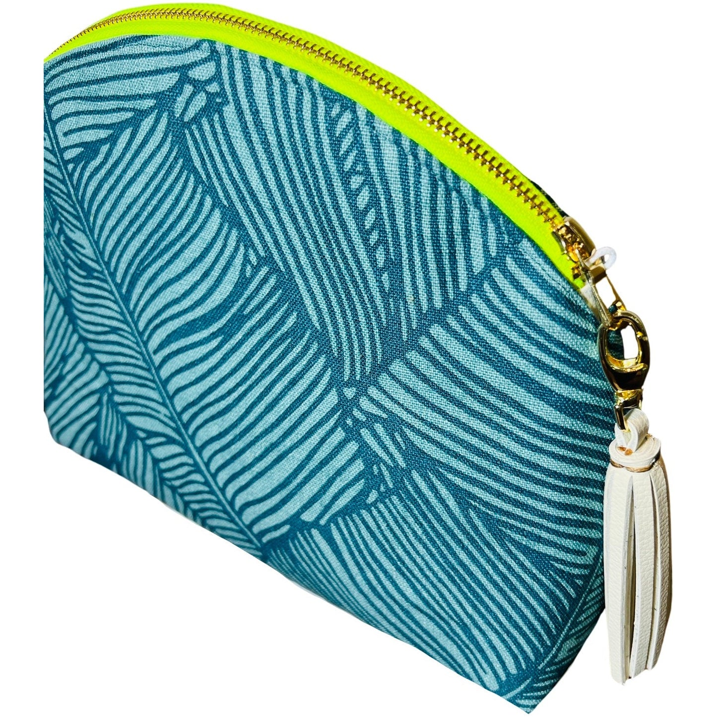 Banana Leaf Performance Pouch