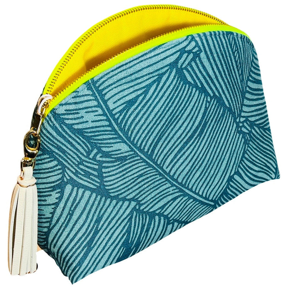 Banana Leaf Performance Pouch