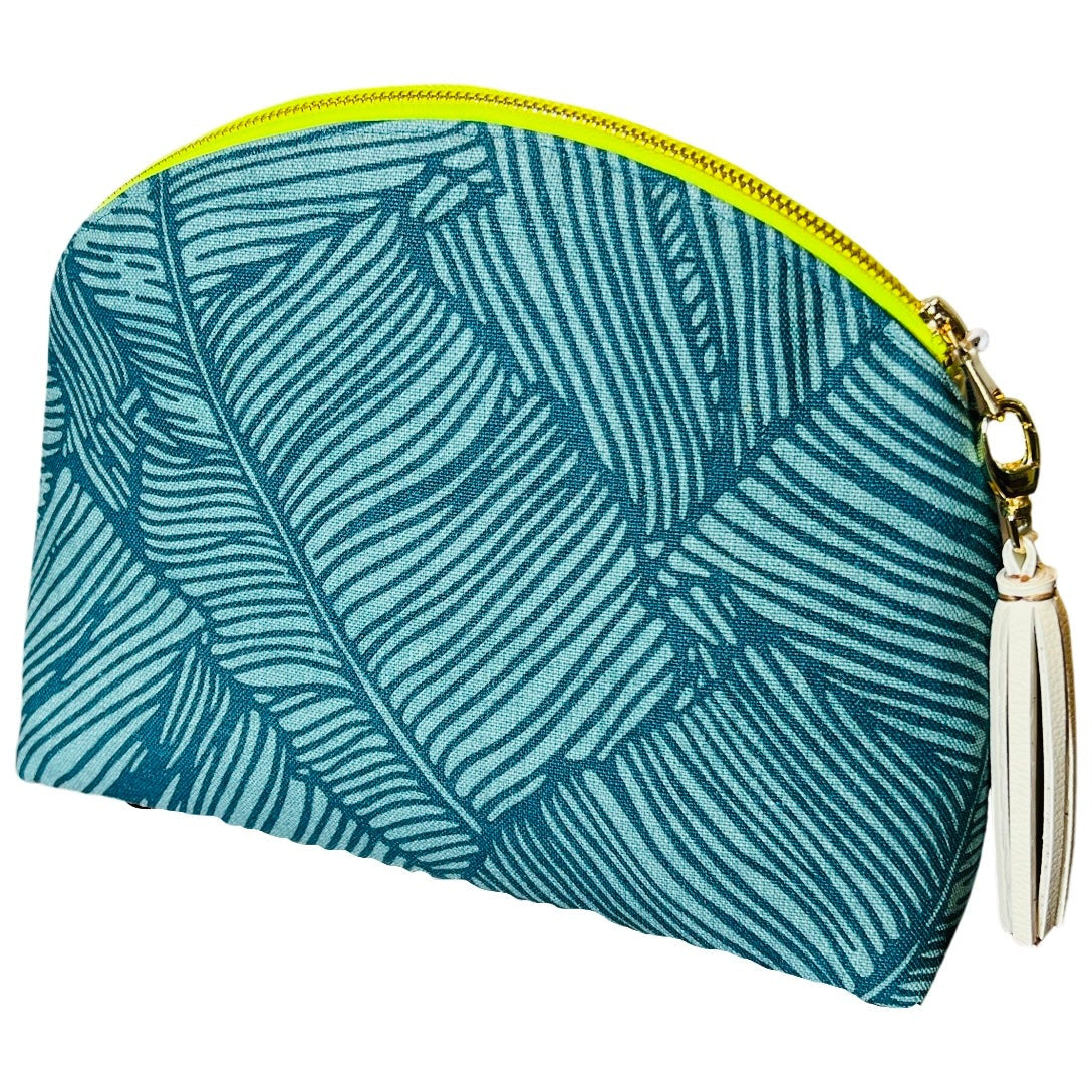 Banana Leaf Performance Pouch