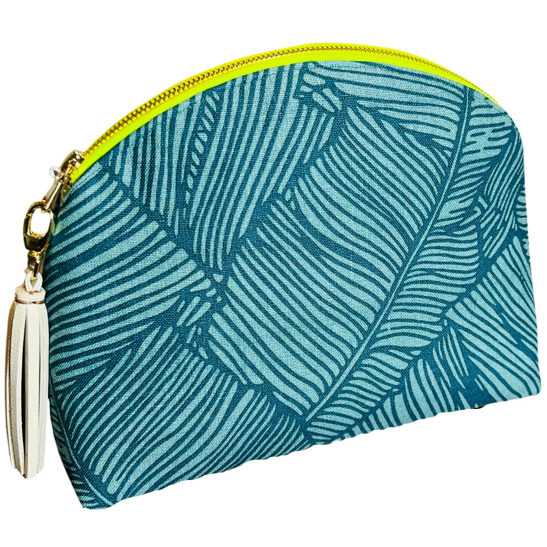 Banana Leaf Performance Pouch