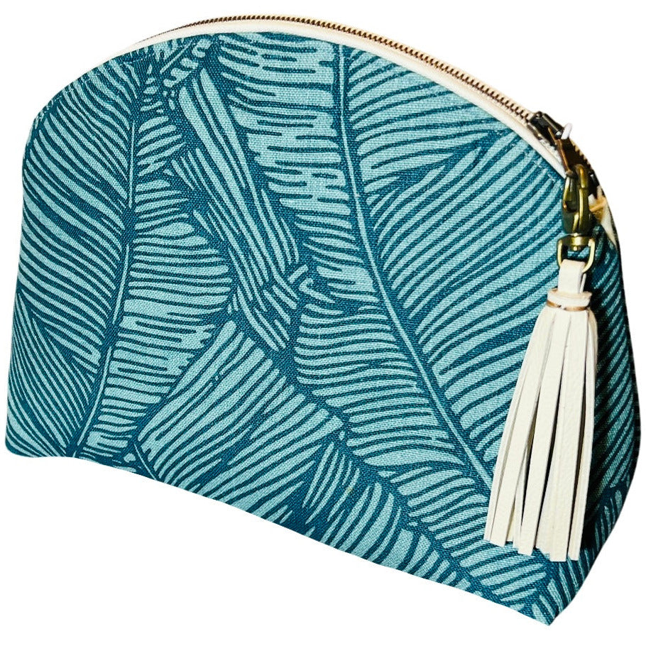 Banana Leaf Performance Pouch