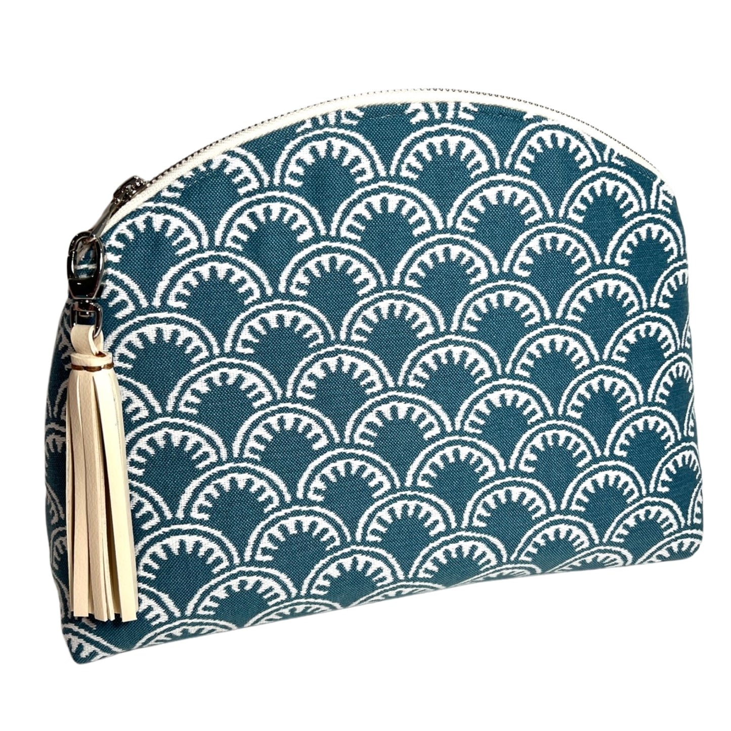 Teal Maisie Performance Pouch