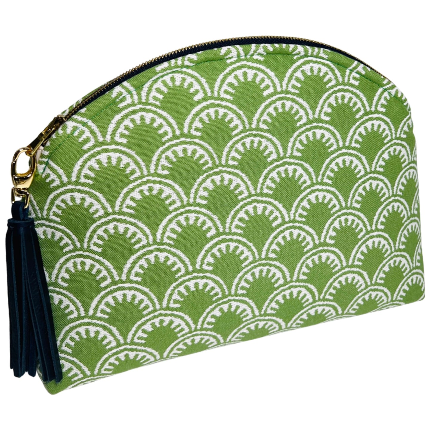 Green Maisie Performance Pouch