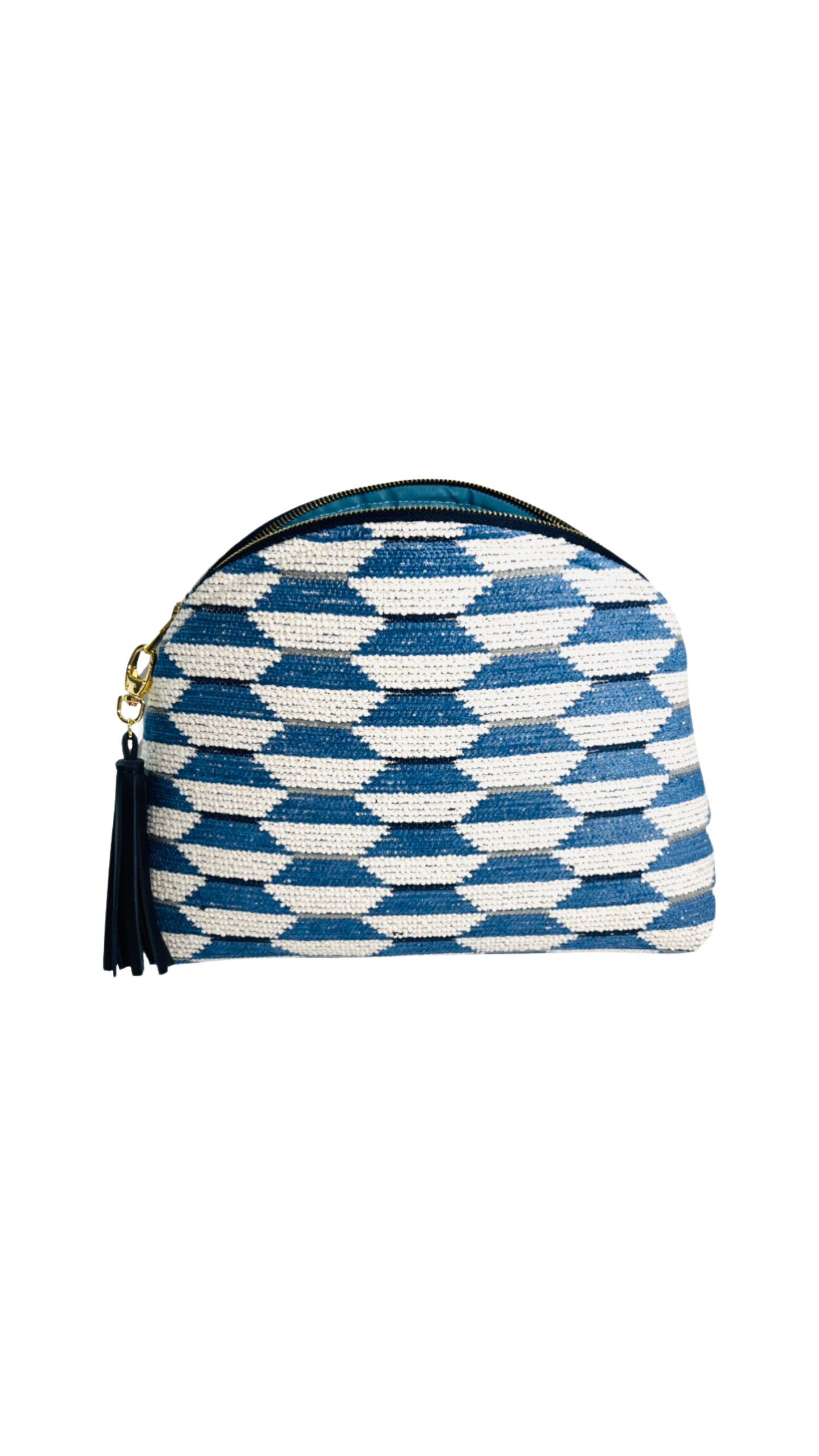 Optica Performance Pouch in Blue